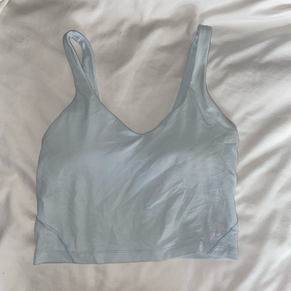 Lululemon Align Tank